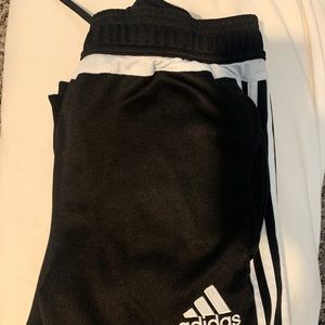 Adidas joggers